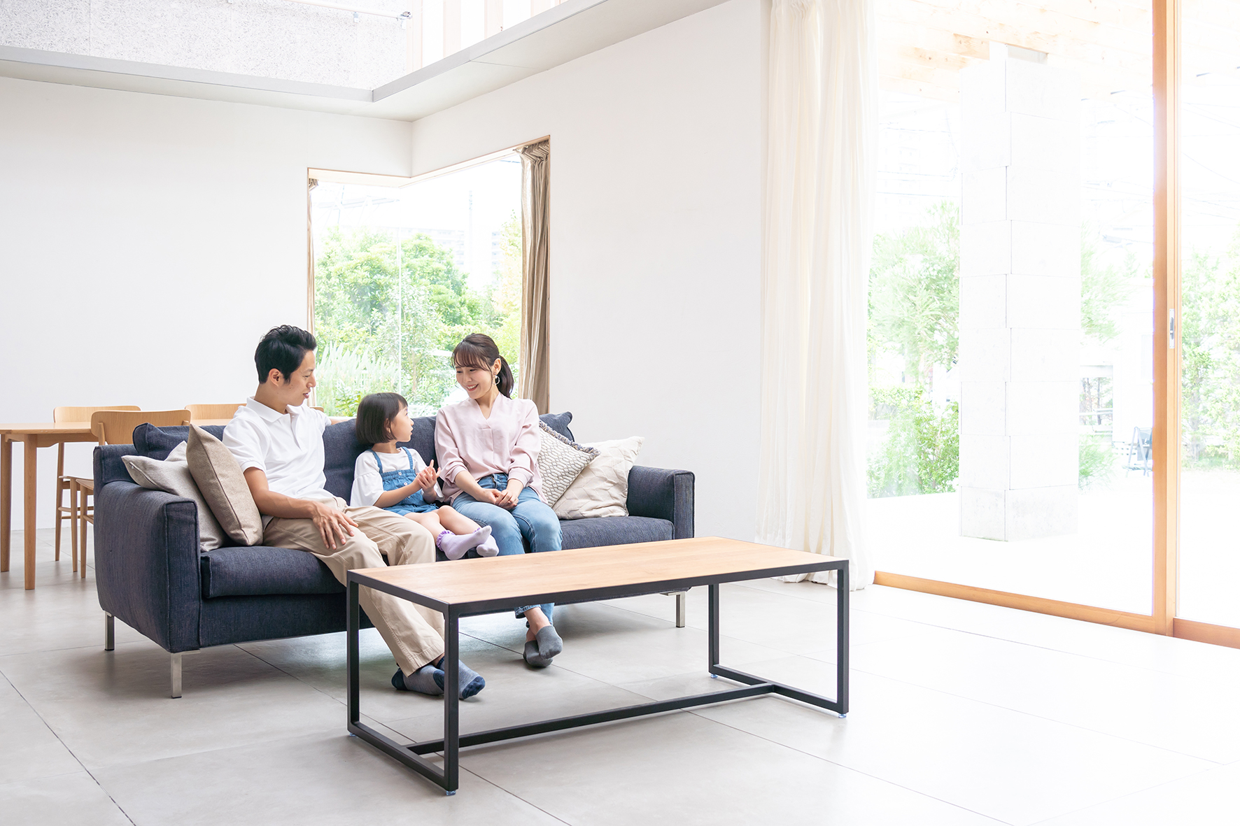 お客様の声サンプル